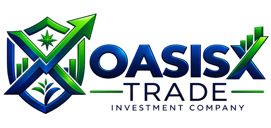 OasisX Trade